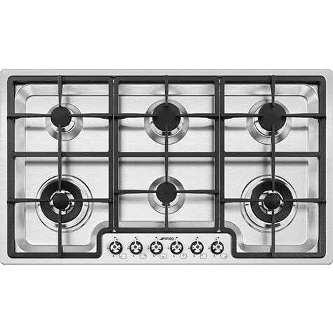 smeg gas hob 90cm